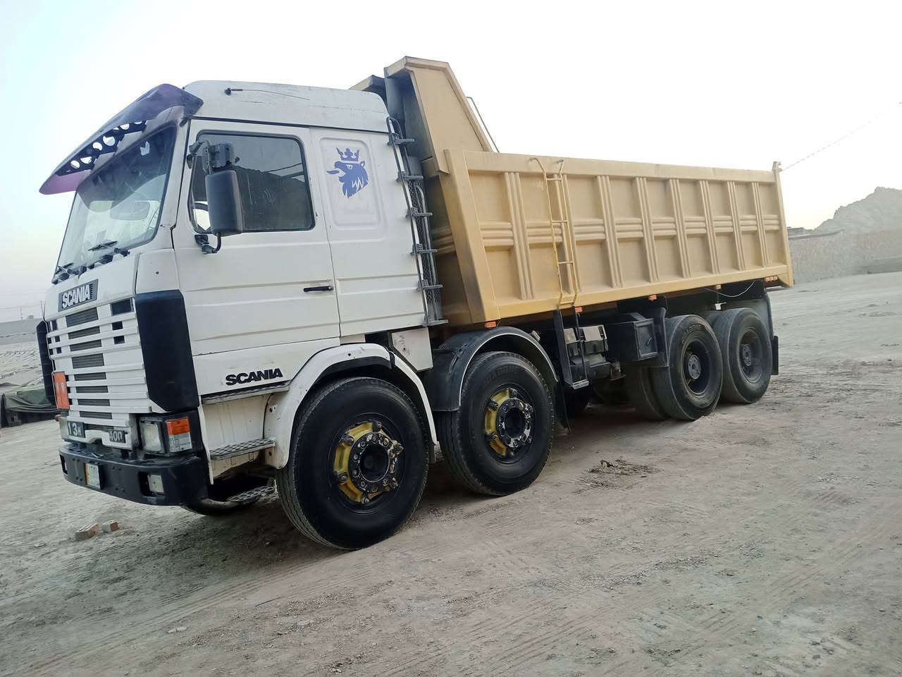 سكانيه البيع مكينه 8 6/0 كير 3/3 عكراب
شصي مكفول تخم تاير عكراب بلاد
‏ ***********
