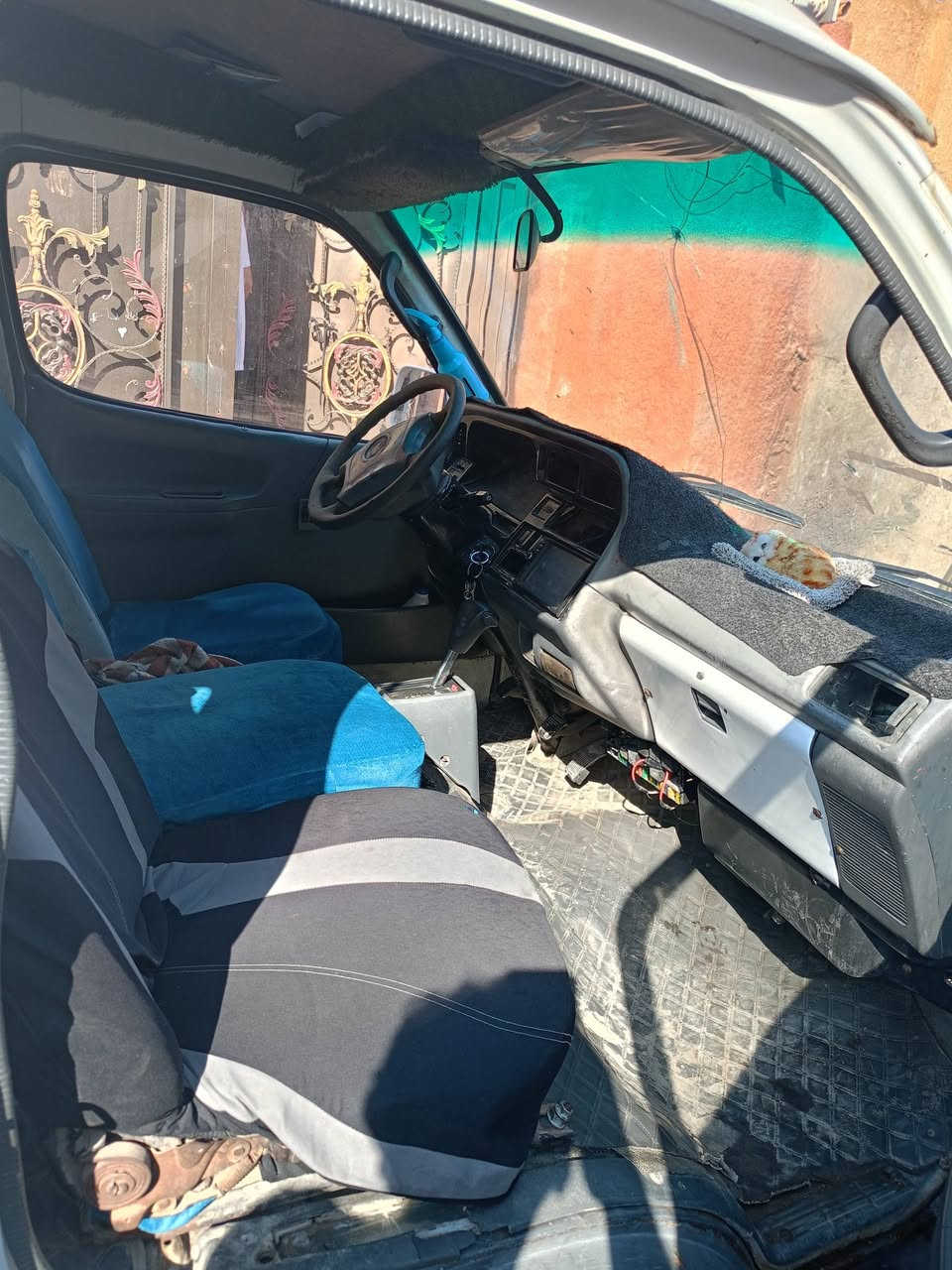 السلام عليكم فتون 2008 بسمي سنوية لل2030 كير محرك ونجي أوتو سيارة عوزها ترتيب ماكول جاهزة 100\100 محرك ماعرف ينقص لا بس جاي ابدل دهن ماكو اي تنقيص ولا تبخير سيارة رايدها ب35 قفل ***********
