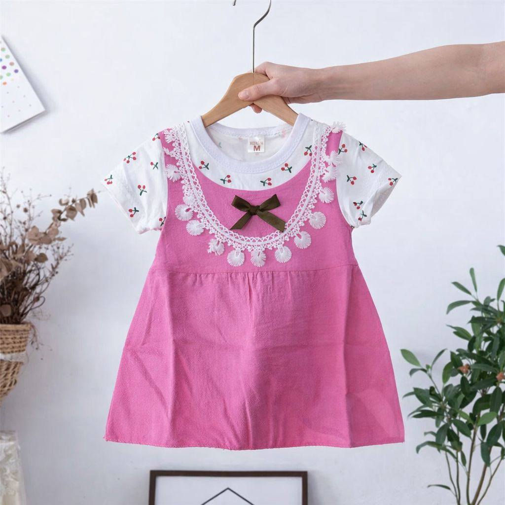 سعر الدرزن:  27   ألف ✅
القياسات:  من 6 اشهر الى 2  سنه 
فستان بيبي 

اقل طلب للحجز : درزن واحد
درزن 12 قطعة 🛑🛑


**إذا كنت صاحب هذا الإعلان وتريد حذفه لأي سبب، رجاءا أرسل رسالة إلى الدعم الفني**