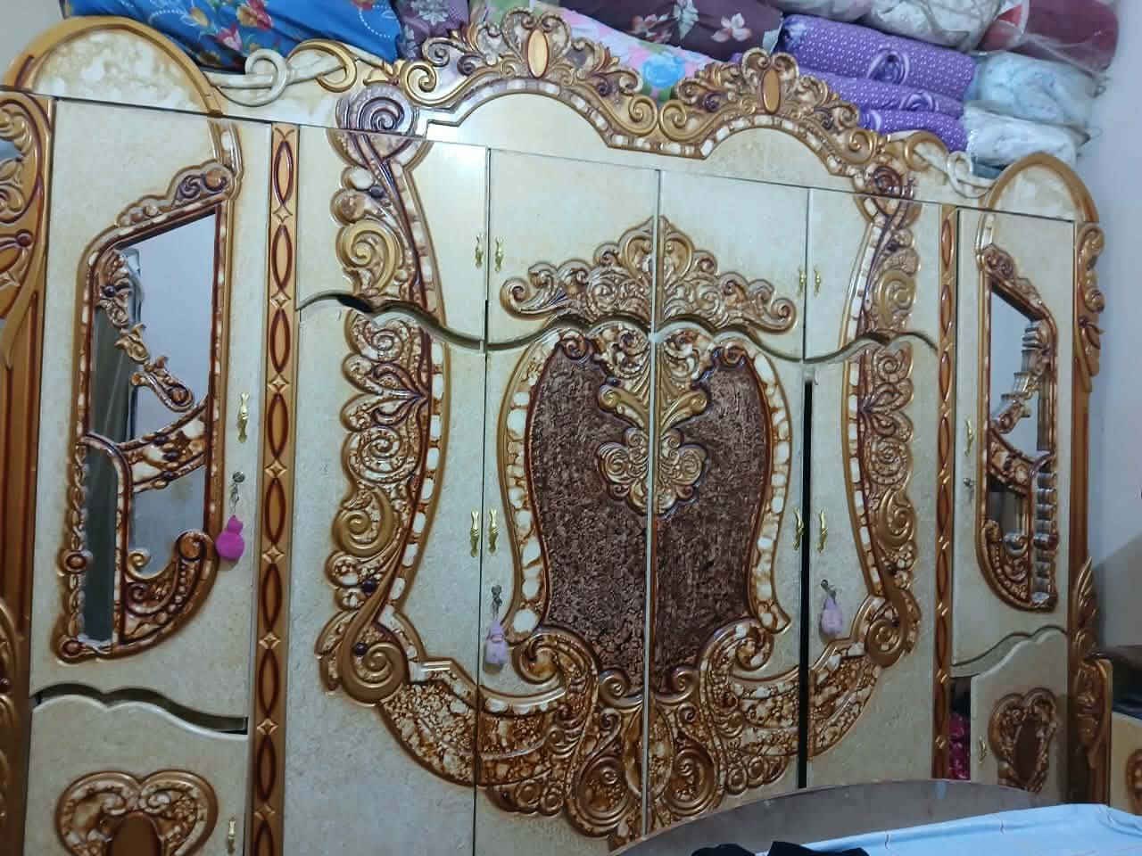 غرفة عراقي طابقين ام السته السعر 750 وبيها مجال للشراي


**إذا كنت صاحب هذا الإعلان وتريد حذفه لأي سبب، رجاءا أرسل رسالة إلى الدعم الفني**