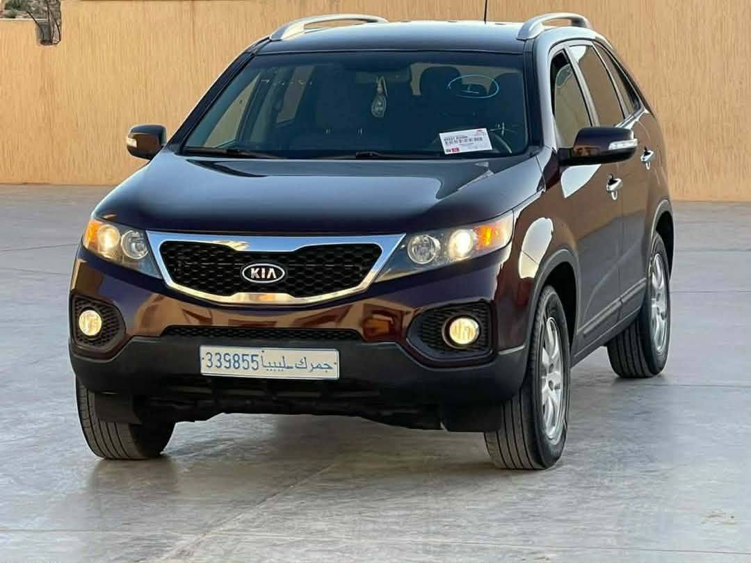 اللهم بارك لا قوة الا بالله 🤍
كيا سيرنتو2012 درجه أولي 💥ثلاث صفات 💥
💦كنبيو توماتك 💦

الله يبارك ❤⚡🌠
نص الفل 🥇  

الـنوع : ‏ ‏𝐊𝐈𝐀✔️ 
الفــئة  : ‏𝐒𝐎𝐑𝐄𝐍𝐓𝐎✔️ 
سـنة الصـنع : 2012
ماشية 143ميل💥💥
الحـالة : مُمتَــٰـازَة ✅
محرك 🔥🚀24 العادي مرغوب 
سيارة درجة أولي عيب لا  ⤵️🎖
محرگ وكمبيو 100/100 🌟
العيـوب : لا يوجـدْ💯 
الكربون موجود وبالكشف 🛠️ 
نـاقل الحـركة :  توماتك💥🗯
نـوع الوقـود : بنزيــن - Gasoline⛽️
طـريقـة الدفـع : گـــاش 
السعر.33700💥💥💥💥
💦المكان...طرابلس 💦
______________________ 
للإستفســار الرقم
‏‪0943185030


**إذا كنت صاحب هذا الإعلان وتريد حذفه لأي سبب، رجاءا أرسل رسالة إلى الدعم الفني**