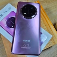 هونر X9c • بنفسجي • نضيف