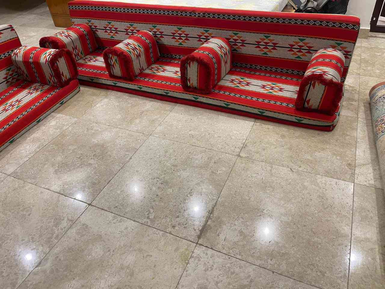 كعده عربيه غير مستخدمه نهائياً للبيع السعر 100 الف للاستفسار ع الخاص


**إذا كنت صاحب هذا الإعلان وتريد حذفه لأي سبب، رجاءا أرسل رسالة إلى الدعم الفني**