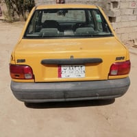 سايبا • موديل ٢٠١١ • مكينة وكير جديد