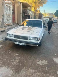 مكفولة • تبريد شغال • تايرات جديدة
