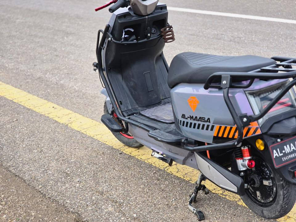 سلام عليكم موطور شحن موديل 2026  الملف 3500 و 72V  و نضافة فول 1/1 السعر 850 و بي مجال   الاستفسار تواصل علا هاذ الرقم ***********
