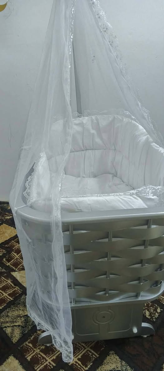 للبيع سرير طفل مع المنام كامل ويصير هزاز السعر ٥٠
موصل الكندي


**إذا كنت صاحب هذا الإعلان وتريد حذفه لأي سبب، رجاءا أرسل رسالة إلى الدعم الفني**