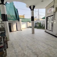 الكوت حي الحكيم • ٣٠٠م • ٣ غرف