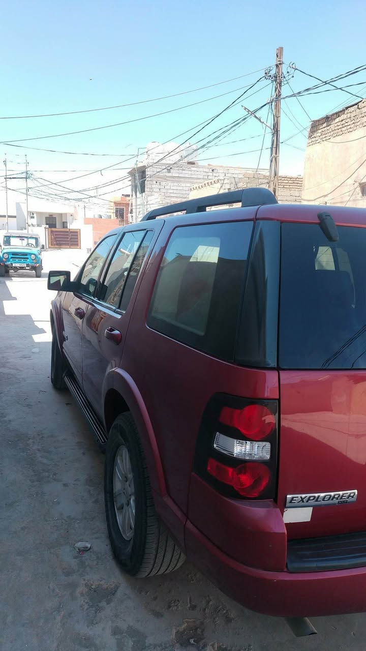 فورد اكسبلور ٢٠٠٨

محرك وكير جديد سياره بدون صبغ وبدون ضرر خليجية خناقين, ديالى


**إذا كنت صاحب هذا الإعلان وتريد حذفه لأي سبب، رجاءا أرسل رسالة إلى الدعم الفني**
