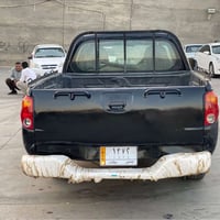 L200 • موديل 2008 • بلا مشاكل