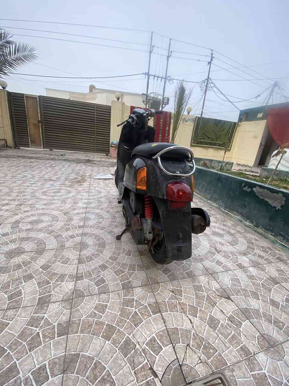 سلام عليكم بوليس البيع برغي مامفتوح. نضافه فول وعلي  مكاني بلحله بكرلي  سعر 750 أوبيه مجال شلع فول  رقمي ***********
