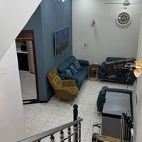 الموحيه مقاطعة ٤٠ • ١٣٠م • طابقين مسلح حديث