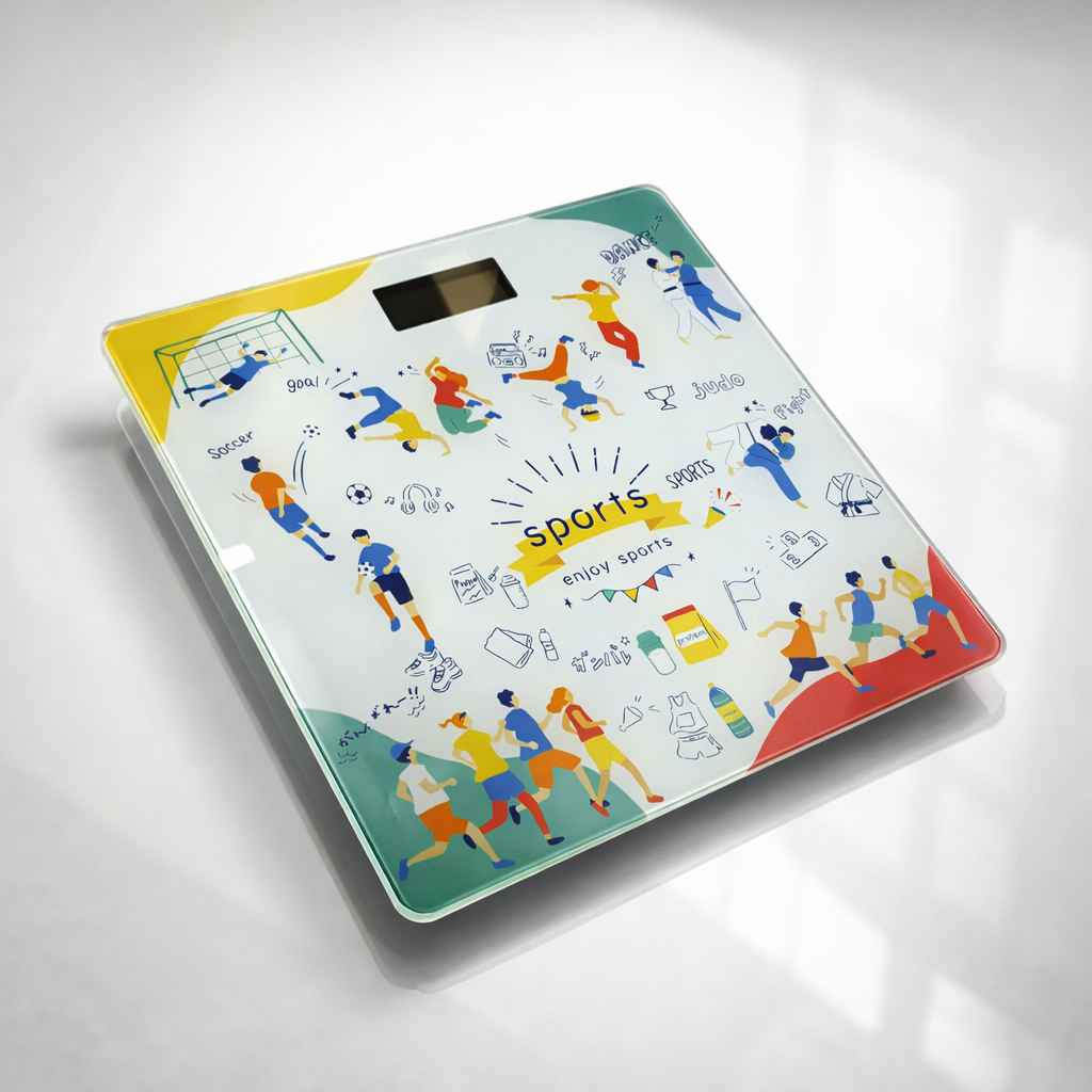 الف رحمه على روح امه وابو الي يعلقلي هذا باب رزقي الوحيد 

ميزان ذكي عالي الدقة مع شاشة رقمية واضحة 🌟
يقيس الوزن ودرجة الحرارة، ويشتغل تلقائيًا عند الوقوف 👣
تصميم زجاجي عصري وسهل التنظيف 🎨
اختيار وحدات القياس بين كغم، رطل، أو st 🏠

راقب صحتك بدون تعب وبلمسة أنيقة!
يوجد خدمة توصيل لجميع المحافظات بغداد, العراق


**إذا كنت صاحب هذا الإعلان وتريد حذفه لأي سبب، رجاءا أرسل رسالة إلى الدعم الفني**