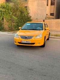 بيوايدي G3 • ٢٠١٣ • رقم بغداد