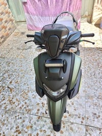 دراجة ZR • ZR 2024 • دراجة نارية • دراجة جديدة • ZR