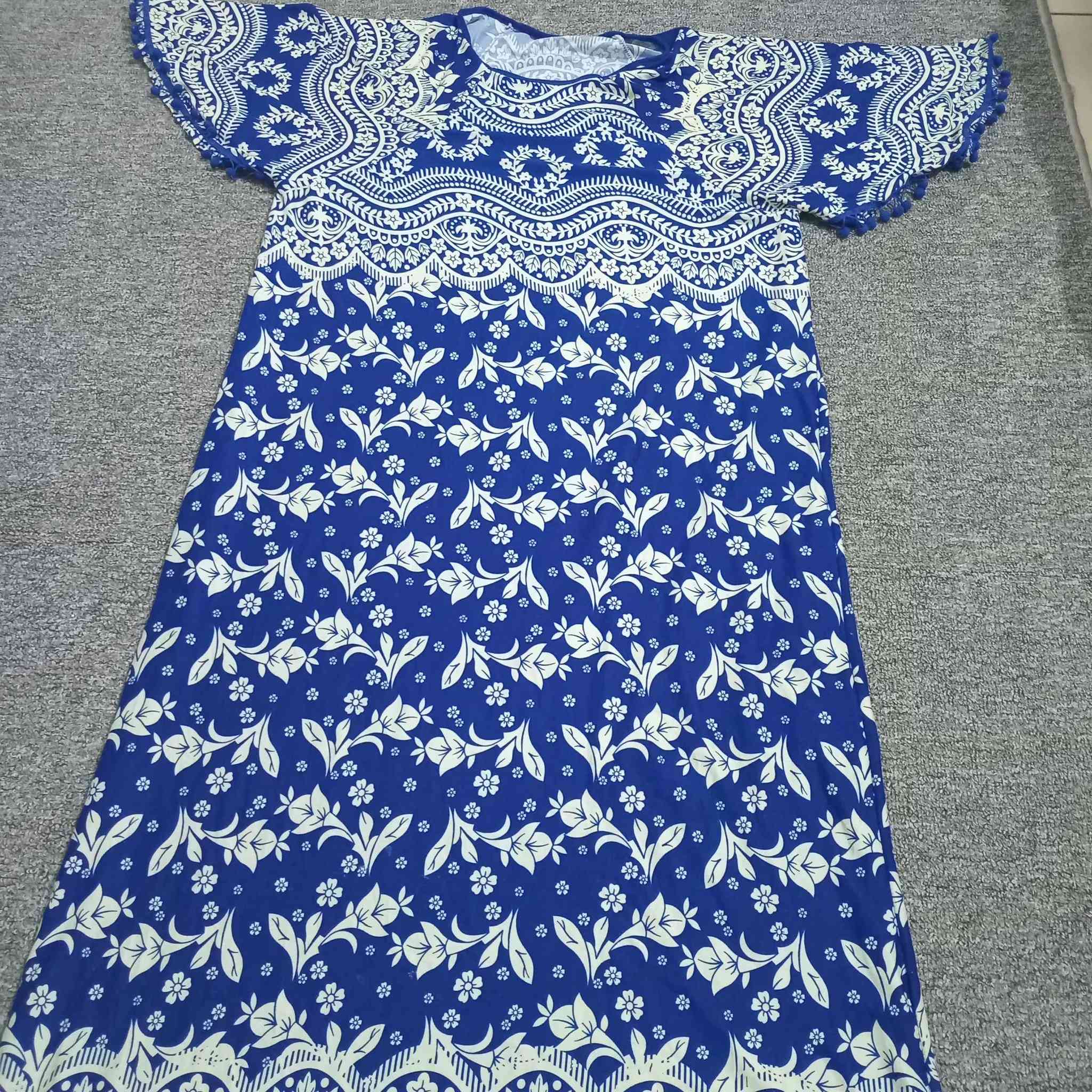 شلحات بنات متوفر توصيل للمجمع مجاني


**إذا كنت صاحب هذا الإعلان وتريد حذفه لأي سبب، رجاءا أرسل رسالة إلى الدعم الفني**