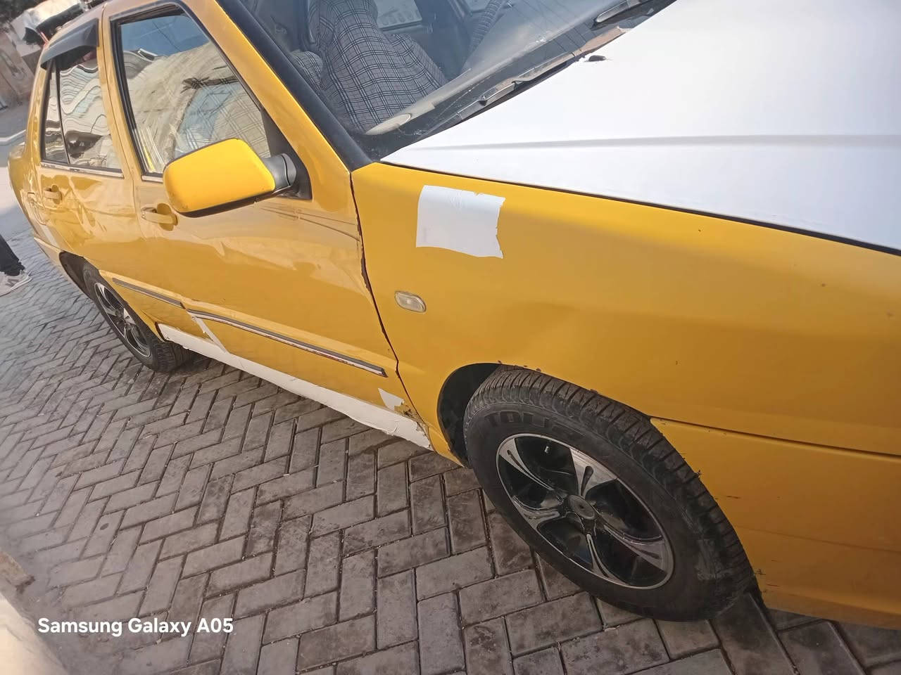 شيري كوين محوره كورله بيكاتشو  ٢٠١٠ رقم ألماني سنويه لل٢٧ بسمي  مصفره تحويل مباشر سعره ٢٥ وبيه مجال بسيط جدا  مكاني بغداد الأمين الثانيه نواب ضباط الشراي يتصل  ***********
