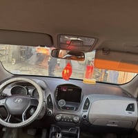 توسان ٢٠١٥ • مكفولة • سونار