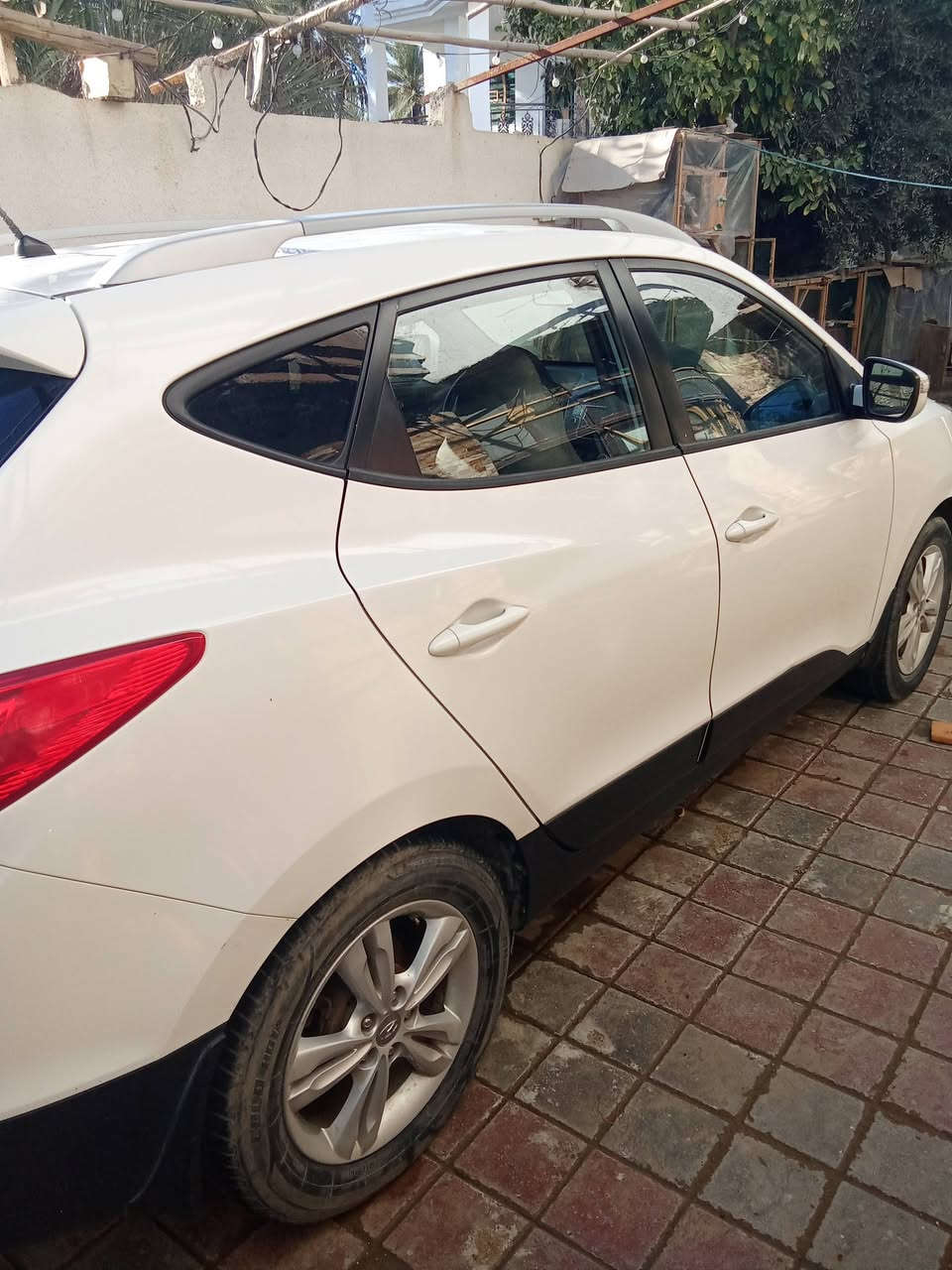 توسان موديل 13رقم بابل مكانها كربلاء محرك 2000 خليجي مكفوله عدا البنيد للبيع 140


**إذا كنت صاحب هذا الإعلان وتريد حذفه لأي سبب، رجاءا أرسل رسالة إلى الدعم الفني**