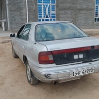 النترا • موديل ٩٣ • تحويل مباشر