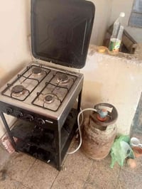 قنينة غاز متروسة • طباخ • الديوانية حي رفعت