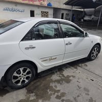 كامري كراند • ٢٠٠٤ • ٦ سلندر