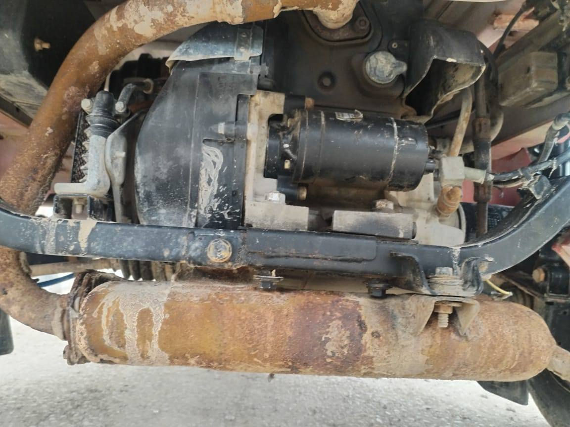 سلام عليكم
تكتك حمل باجاج 2019مرقم وجاهز للبيع
***********
