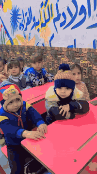 فتح باب التسجيل 🎉
من عمر 6 أشهر حتى 6 سنوات ✨

📍 الأقسام المتوفرة:
👶 قسم الحضانة (ترفيهي + تعليمي)
👧 قسم الروضة (ترفيهي + تعليمي)

📚 منهاج روضتنا المميز:
 • التربية الإسلامية 🌙
 • اللغة العربية ✏️
 • الرياضيات 🔢
 • العلوم 🔬
 • اللغة الإنكليزية 🇬🇧 (Math – Alphabet)
 • تعليم السلوكيات والقيم 🌟

📍 العنوان: الحسينيه– الجريخي شارع عشرين قرب مدرسه الحكيم
📞 للاستفسار: ***********
