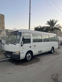 كوستر • ٢٠١٤ • جديدة