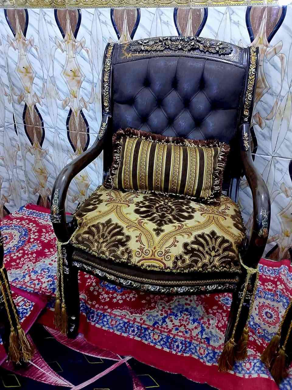 تخم زان مصري كلاسيكي اي ضرر مابي نضيف جدن اسعر 450 لعنوان كربلاء بدايت امن اداخلي يوجد توصيل ***********
