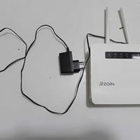 راوتر • اثير • حلة مركز