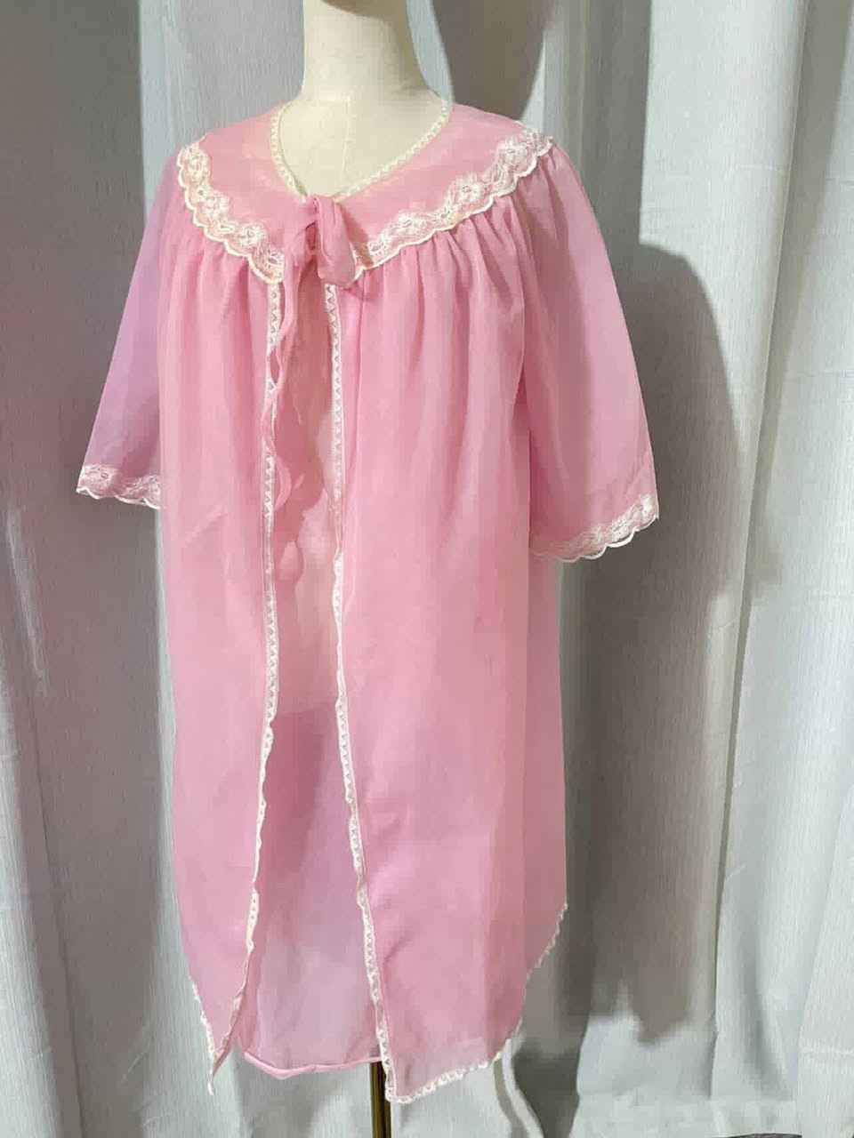 ملابس لانجري القطعه ب٣ الف


**إذا كنت صاحب هذا الإعلان وتريد حذفه لأي سبب، رجاءا أرسل رسالة إلى الدعم الفني**