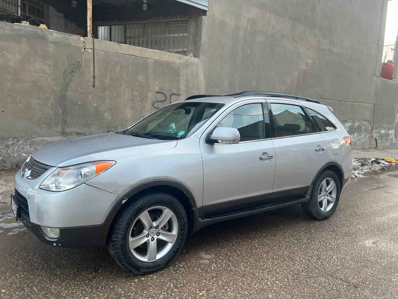 ‏هونداي فيركروز خليجي 2008 ماشيه 154 رقم اربيل جديد راعيه موجود بلقاسم تريد تحويل وكاله حاضر
‏خليجي مكفوله سياره بيه بارد بل جاملغ جهت السايق وبارد باب الجنطه موضح بل صور 

‏مواصفات فول 1على 1 جميع مواصفات بيها 

‏فتحه سلايت 

‏صندوك كهرباء 

‏كشن جلد كهربائي ميموري 

‏داخل لون بيجي

‏ويل كبير 

‏لايت زنون اصلي 

‏بكلايت لد 

‏يدات نيكل اصلي 

‏كروز سرعه 

‏مانع الانزلاق 

‏حساسات خلفيه 

‏تبريد بيانو 

‏شاير بلمري 

‏٧ سماعات انفنتي ودمام خلفي 

‏٦ سلندر 3.8

‏٧ راكب 

‏5قطع تبريد

‏وبيها مواصفات اكثر 

‏السعر /123 بيه مجال 

‏استفسار /***********

‏ملاحضه/ سياره ربع متصرف عليها تراي زيرو وبلعافيه ع ياخذها مكاني بابل القاسم (ع)

‏
