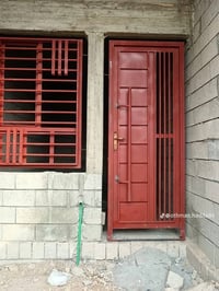 حدادة عامه متنقله🚛 ابواب🚪شبابيك سقائف كرفانات 🏠مناور كل شي وحسب الطلب ...