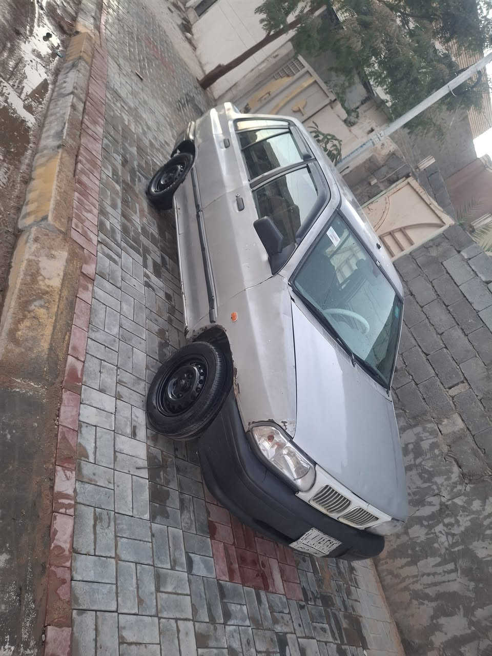 سلام عليكم 
سايبا 2012
رقم نجف الانكليزي بأسمي حلل 2031
هزة جديدة تحويل مباشر سيارة جاهزة كير ومكينه جدد حداديه تخم تاير سعر 26
مكان سيارة كربلا للاتصال ***********
