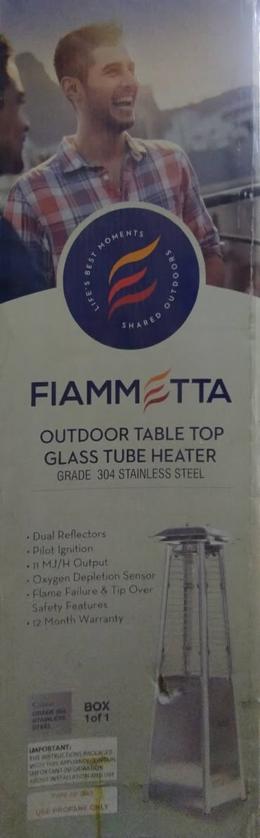 السلام عليكم صوبة غازية للبيع غير مستخدمة  السعر ٥٠الف مكاني بغداد خلف مستشفى اليرموك للاستفسار الاتصال على الرقم ***********
