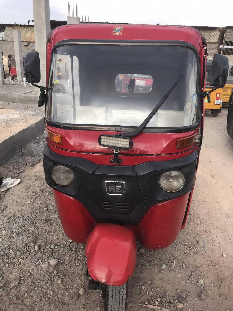 السلام عليكم تكتك للبيع 18شهر 12  رقم نكليزي سعر  5500 بيها مجال مجفت جديد تكتك خير من الله ***********
