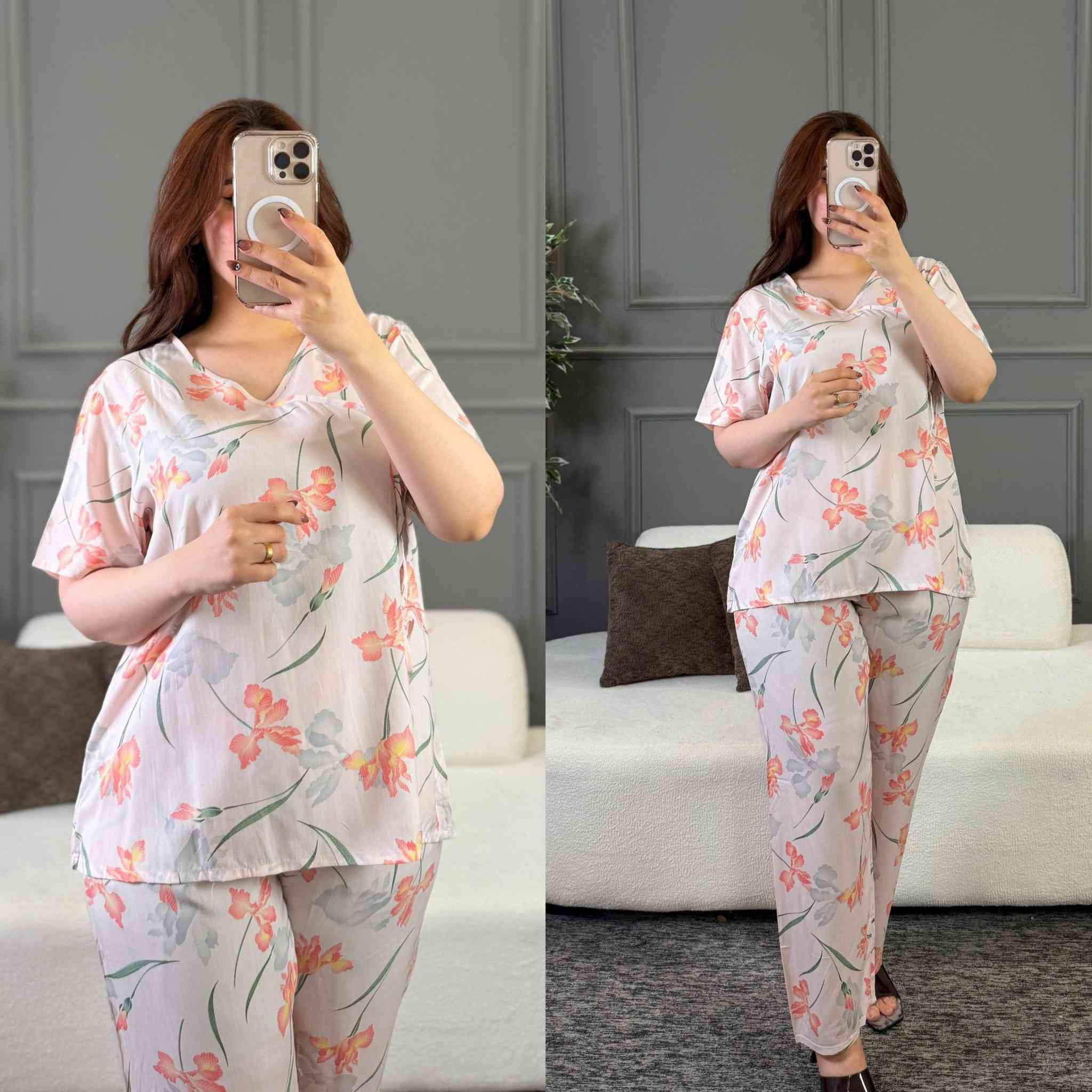 تراك نسائي موديل كوري اصلي 😍

الخامه كشمير زيتي اوربي بارده اصلي 💯

القياسات L - XL - XXL  العارضه لابسه قياس L

سعر الدرزن 12 قطعه 75 الف

الدرزن استندر قياسات واللوان كامله

سعر القطعه مفرد  10  آلاف فقط 

يوجد توصيل جميع المحافظات
رقم الواتساب♛***********♕
