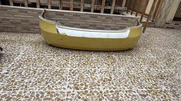 دعاميات مال اكسنت الاماميه تجاري والخلفيه اصلي الرقم الموبايل *********** مكاني الموصل الايمن
