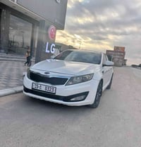 اوبتما • ٢٠١١ • ماشي ١٦٠ الف