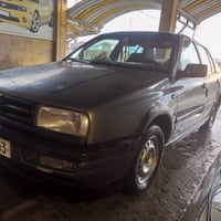 كولف فنتو • ١٩٩٢ • رقم بغداد