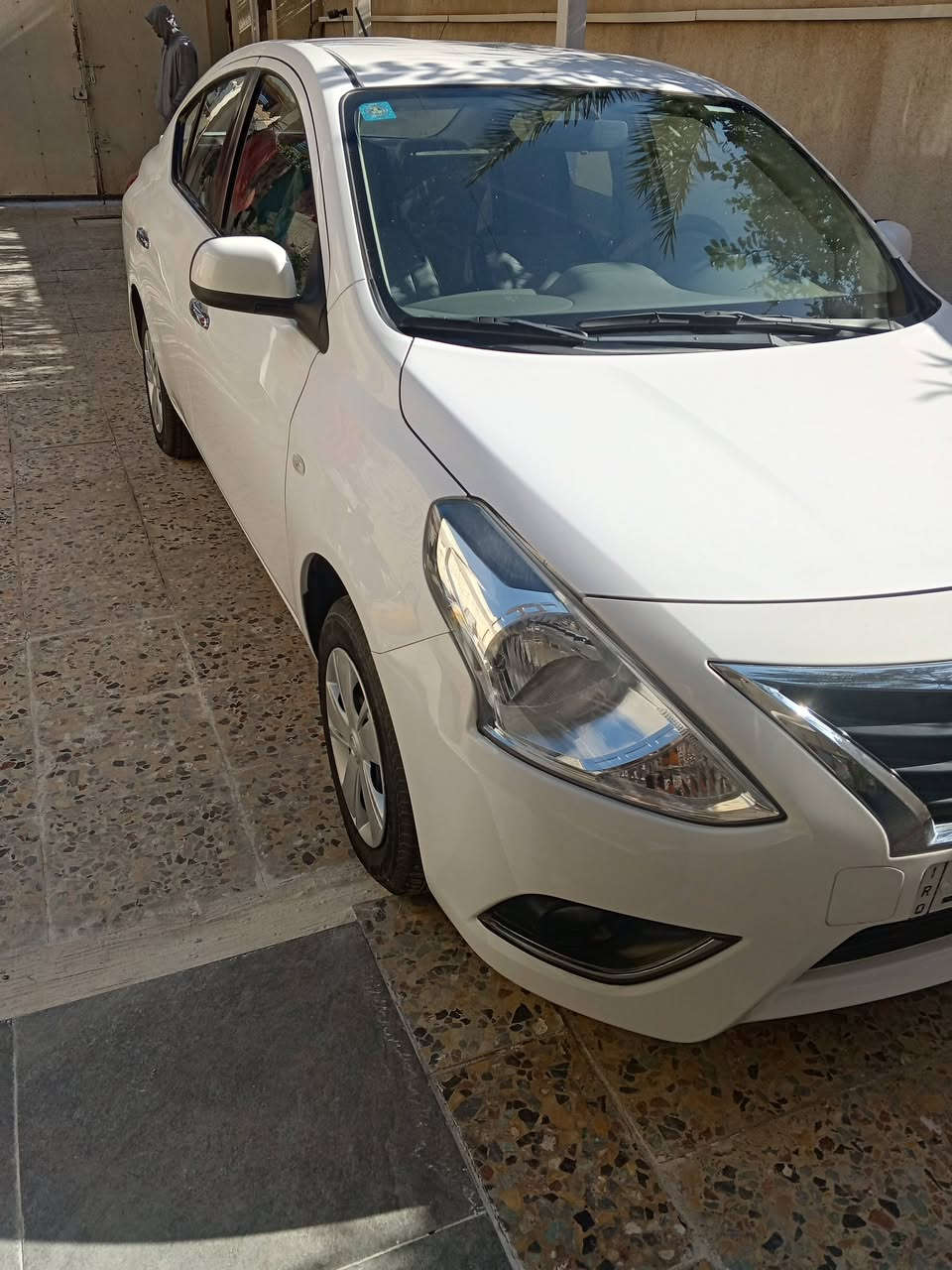 السلام عليكم نيسان صني هندي بليت ازرق تبريد فريز وبحالة الوكاله جديده ورقم مميز وماشيه ٣٥ فقط وتايرات وفلاتر جديده وتايرات الوكاله ما بيها شي انطيها مع السياره بسعر ١١٣ ورقه .. حتى دهن مكينه قبل يومين بدلته.. يعني ماتصرف درهم .. تحياتي للجميع مكان غزاليه أو منصور


**إذا كنت صاحب هذا الإعلان وتريد حذفه لأي سبب، رجاءا أرسل رسالة إلى الدعم الفني**