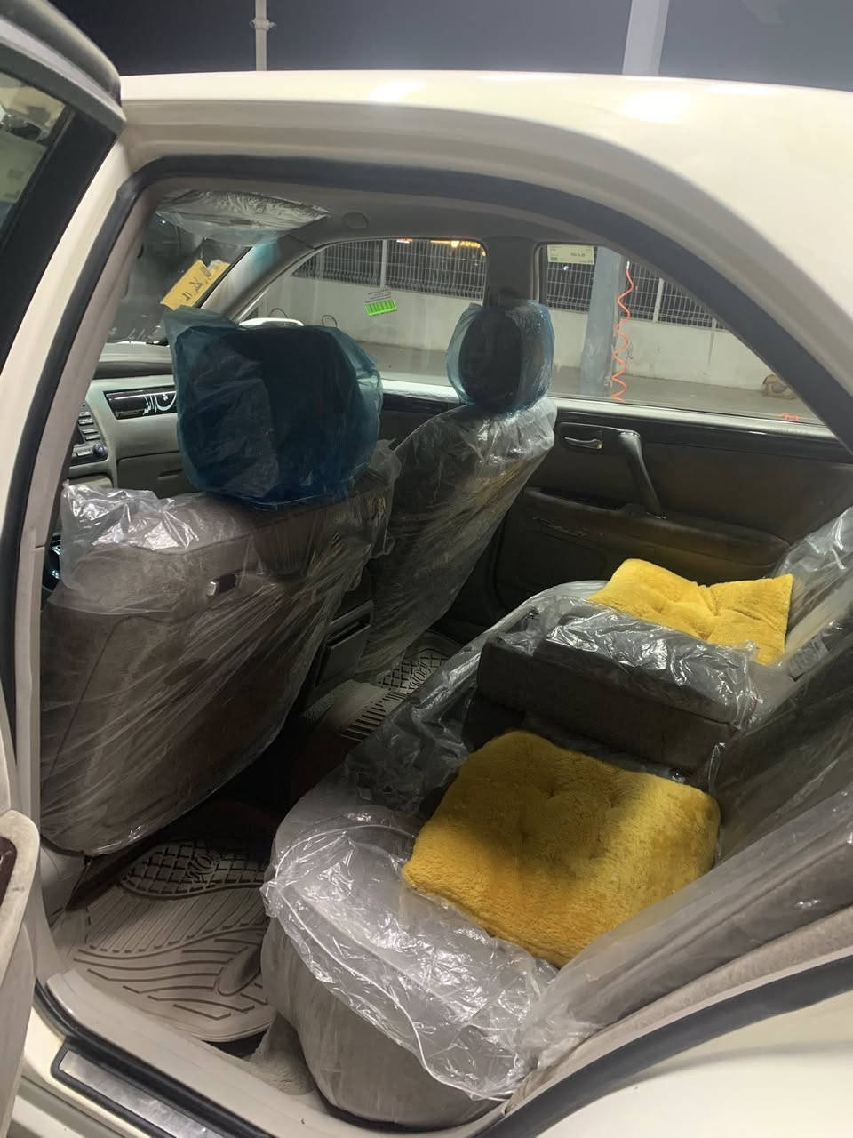 کێ بوو  ئەیوت بڕاوە دەس ناکەوێ
 مەلیکە  2003
D4 174
٤ کوشن کارەبا 
٣ دوگمە  سوکان کارە با 
٤ تایەی لۆک 
سوکان لێگزز  
داژبوڵ سەروبن نەجەف 
پەردەیە  
قرچێکی دواوەی هەیە  شایەنی باسیش نیە 
شتی جوانوو. پاکککک
سعر ٣٧ معامەلە 
ئێمە وەک خەڵک گرانی ناکەین بڵێن ٣٩ و٤٢


**إذا كنت صاحب هذا الإعلان وتريد حذفه لأي سبب، رجاءا أرسل رسالة إلى الدعم الفني**