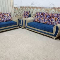 تخم نظيف • ٨ مقاعد • الهورة نستلة