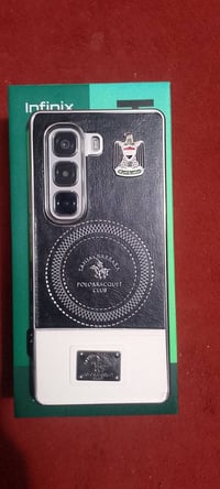 انفينكس هوت 50 برو • جديد • شهر واحد