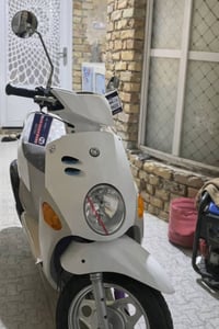 دراجة فله للبيع رقمي 07702522040