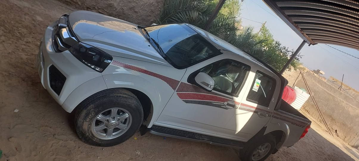 كريت ٢٥ للبيع ماشيه ٥ الاف رقم قادسيه مرقمه وجاهزه للبيع فقط السعر ١٤٥ مكاني سماوه ***********
