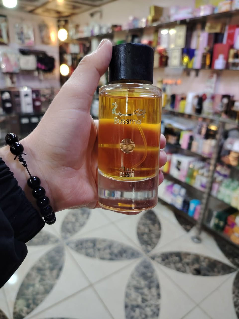 يعلن محل حمودي عطور سامراء  عن بيع انواع  ماركات العطور زورونا تجدون الافضل وبااسعار جيده العنوان 🛍سامراء تقاطع الحداحده خلف مستشفى الهادي  🛍*********** حذيفه للعطور
