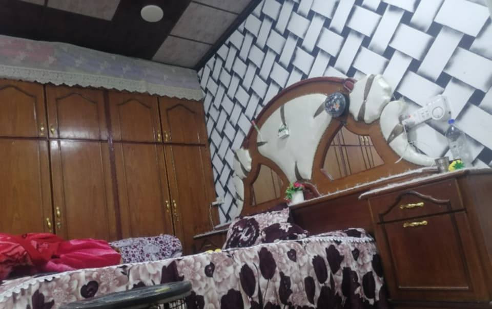 اول غرفه ٩٠٠ الف باقي مكتوب


**إذا كنت صاحب هذا الإعلان وتريد حذفه لأي سبب، رجاءا أرسل رسالة إلى الدعم الفني**