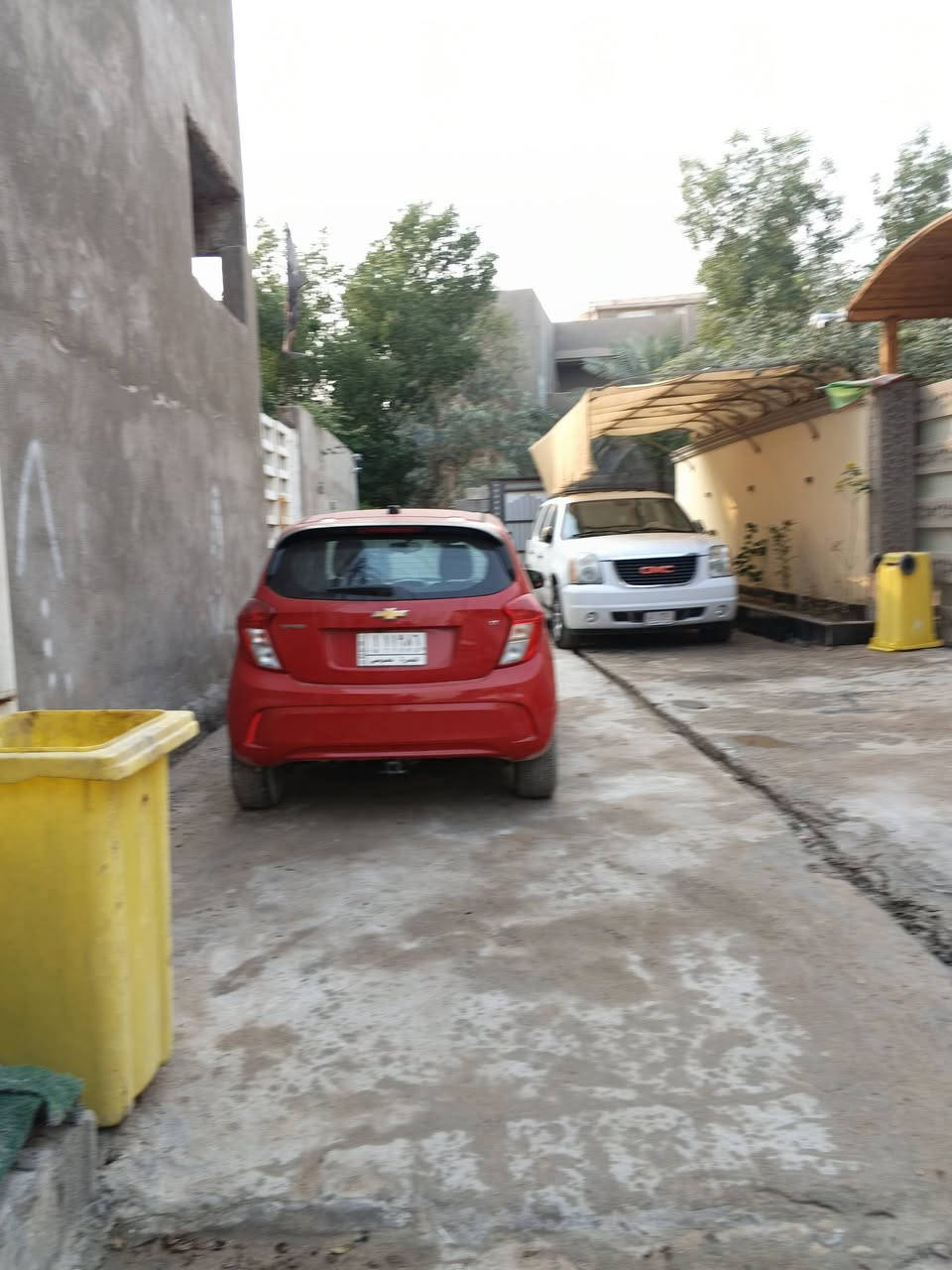 العنوان تنومه كردلان شارع الكرار شارع 10متر تبليط المساحه 90 متر السعر 61 الاستفسار ***********
